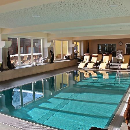 Hotel Sonnalp Saalbach-Hinterglemm Ngoại thất bức ảnh