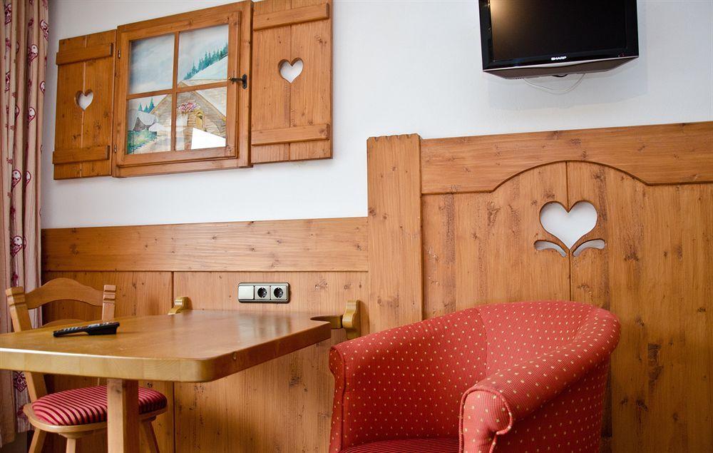 Hotel Sonnalp Saalbach-Hinterglemm Ngoại thất bức ảnh