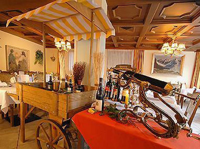 Hotel Sonnalp Saalbach-Hinterglemm Ngoại thất bức ảnh