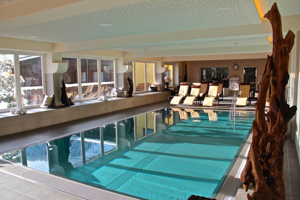 Hotel Sonnalp Saalbach-Hinterglemm Ngoại thất bức ảnh