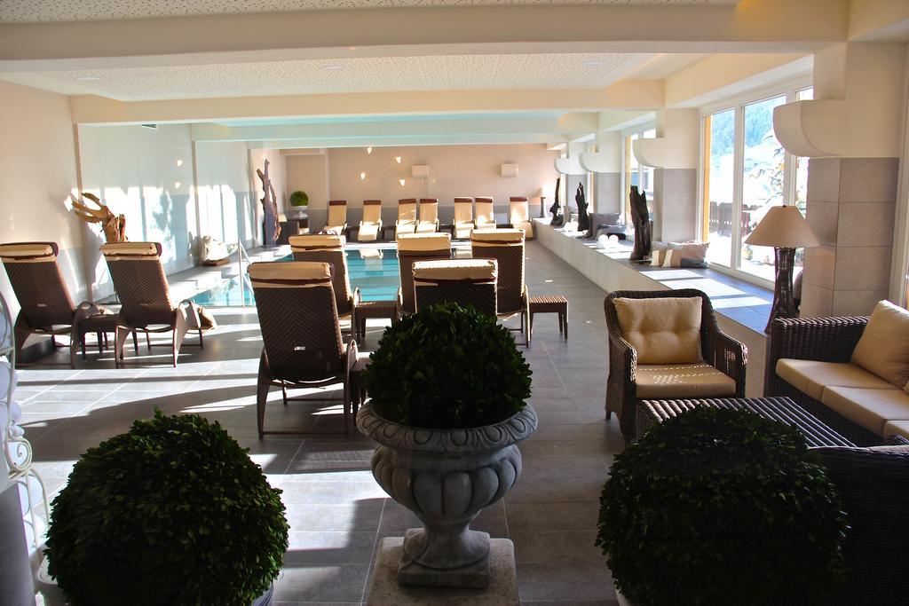 Hotel Sonnalp Saalbach-Hinterglemm Ngoại thất bức ảnh