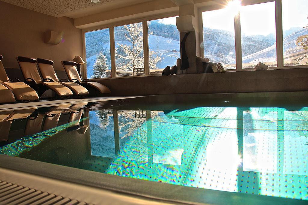Hotel Sonnalp Saalbach-Hinterglemm Ngoại thất bức ảnh