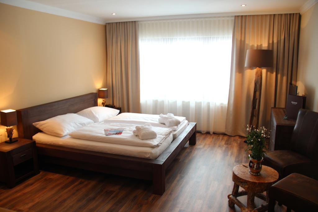 Hotel Sonnalp Saalbach-Hinterglemm Ngoại thất bức ảnh