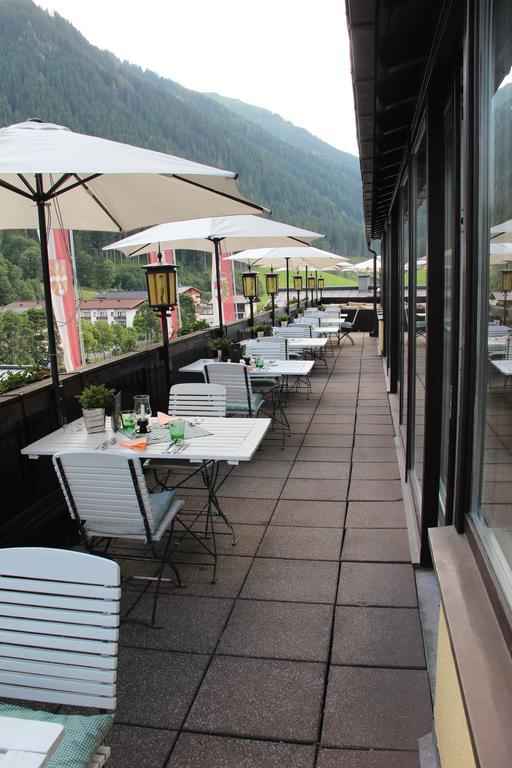 Hotel Sonnalp Saalbach-Hinterglemm Ngoại thất bức ảnh