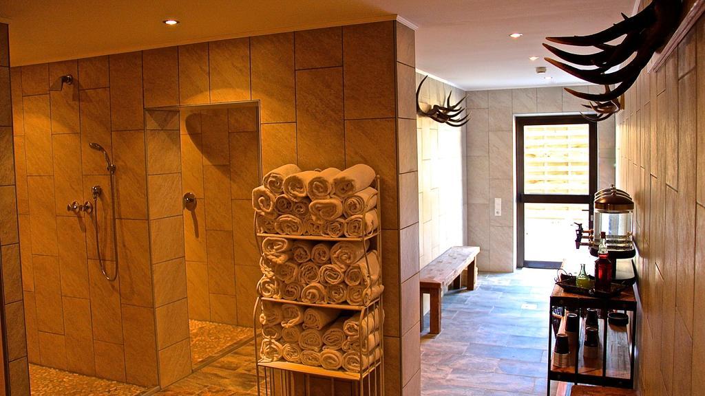 Hotel Sonnalp Saalbach-Hinterglemm Ngoại thất bức ảnh