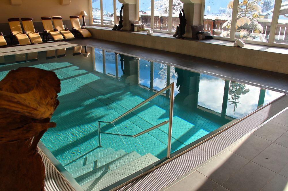 Hotel Sonnalp Saalbach-Hinterglemm Ngoại thất bức ảnh