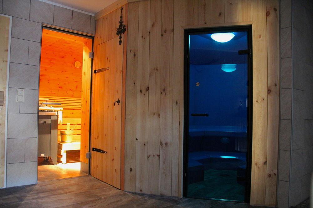 Hotel Sonnalp Saalbach-Hinterglemm Ngoại thất bức ảnh