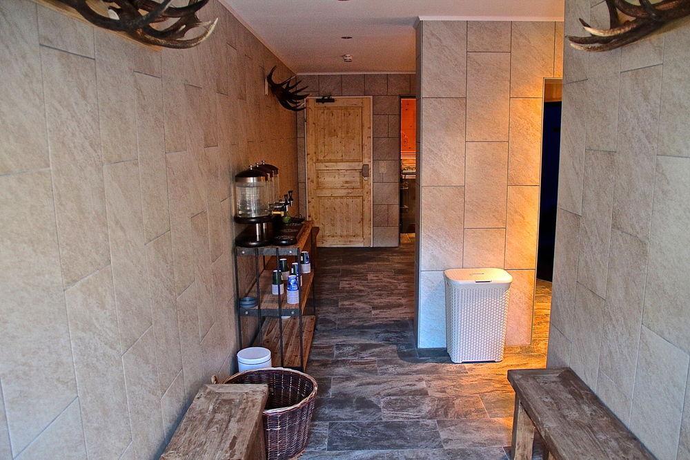 Hotel Sonnalp Saalbach-Hinterglemm Ngoại thất bức ảnh