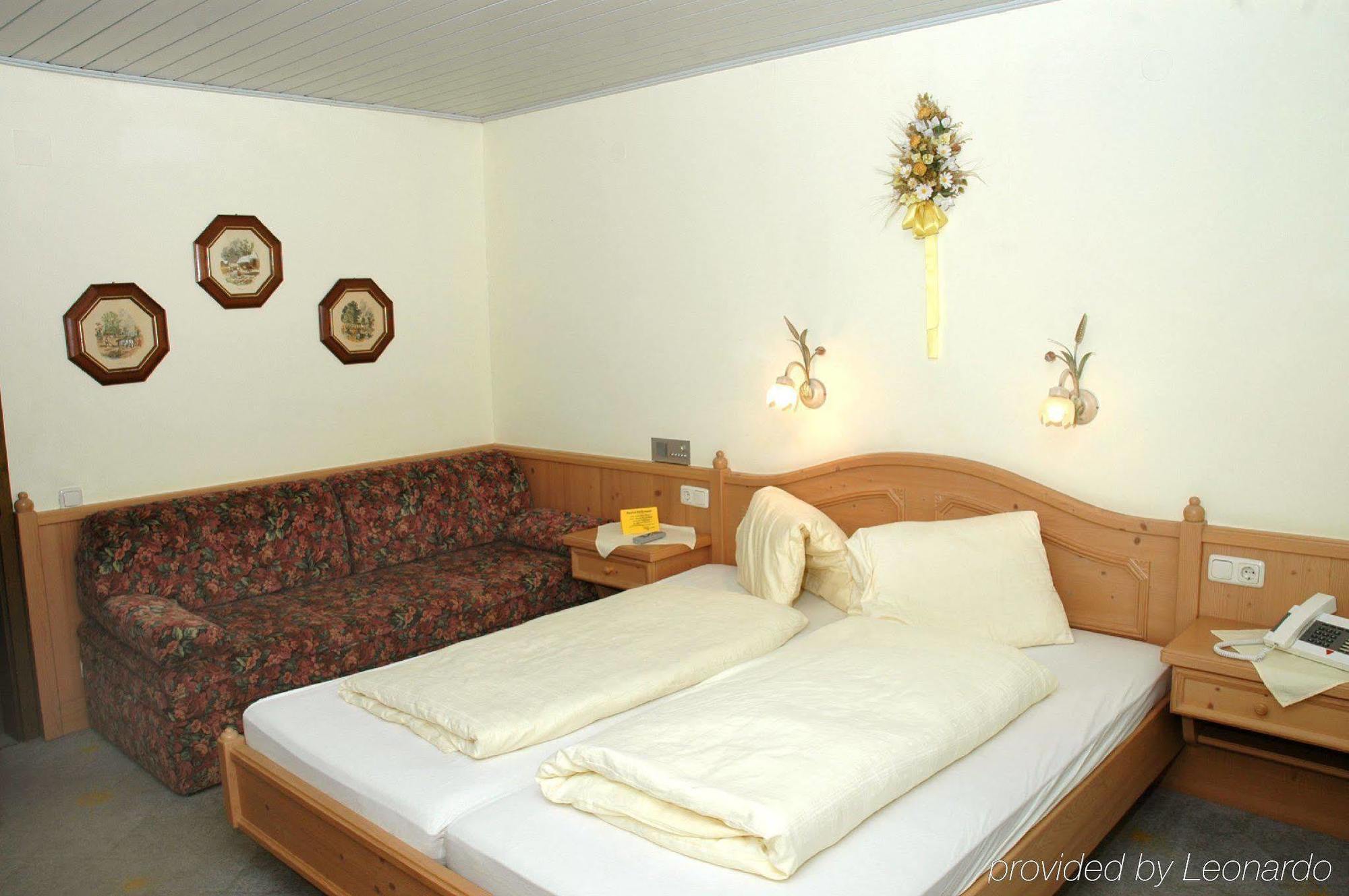 Hotel Sonnalp Saalbach-Hinterglemm Ngoại thất bức ảnh